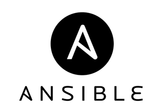 Ansible Logo