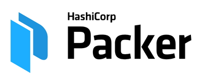 Hashicorp Packer Logo
