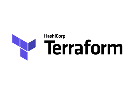 Hashicorp Terraform Logo
